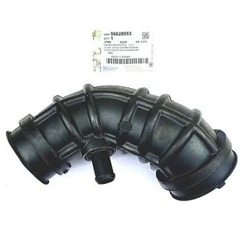 Opel Captiva Antara Z20S Z20Dm Z20Dmh 2007- Hava Filtre Hortumu  (Oem No:96628983)