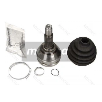 Opel Epica 2.0D 2007- Aks Kafası Dış  (Oem No:96639350)