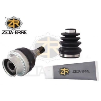 Opel Aveo T250 B12D1 2010- Aks Komple Ön Sağ Manuel Şanzıman (Oem No:96832202)