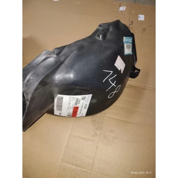 Fiat Albea/Palio 2003- Çamurluk Davlumbazı Ön Sol  (Oem No:98822956)