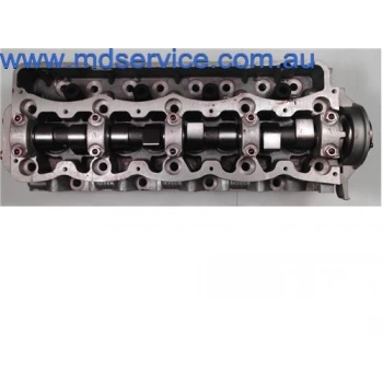 Fiat Dct I-Iı /Bxr I-Iı /Jumper I-Iı /Daıly Iı- Iıı / Master I 2,8 Jtd-Hdı 1994-2006 Silindir Kapağı  (Oem No:99443889)