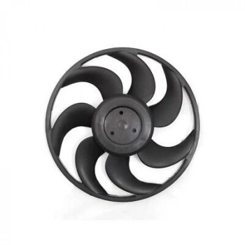 Opel Astra G  1998- Fan Pervanesi  (Oem No:1341344P)