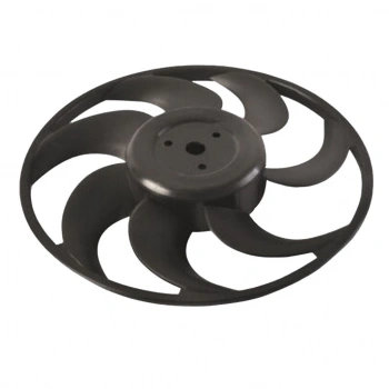 Opel Astra G  1998- Fan Pervanesi  (Oem No:1341345P)