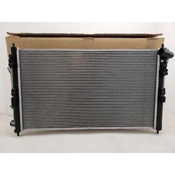 Japon Lancer (Cy) 1.5:1.6  2008 2015 Su Radyatörü At : 700X408X16 (Oem No:1350A298)