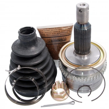 Japon L200 (Kb, Kl) 2.5 Dı-D 2006- Aks Kafası Dış . (Oem No:3815A181)