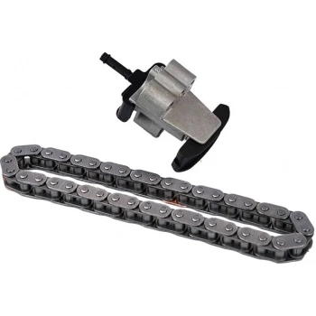 Bmw Land Rover Evoque Freelander 2 2.2 Td4 2006-2019 Eksantrik Zincir Seti Zincir-Zincir Gergisi (Oem No:Lr000663)