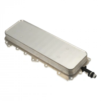 Bmw Land Rover Range Rover Iıı-V- Iv- Sport 3.0-5.0 2009-2019 Yağ Soğutucusu  (Oem No:Lr010754)