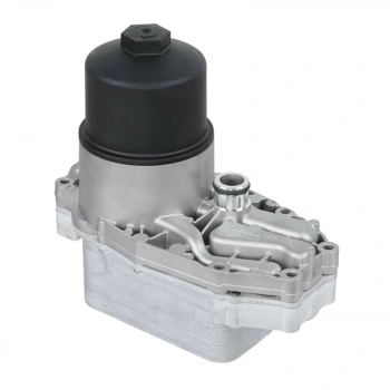 Bmw Land Rover Range Rover Iv- Sport  3.0 D-3.0 Tdv6-3.0 Sdv6 2009-2018 Yağ Radyatörü Komple (Oem No:Lr013149)