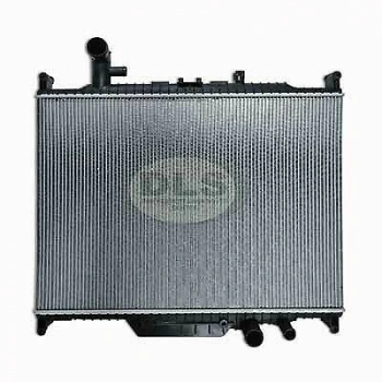 Bmw Land Rover Range Rover Discovery Iv Sport 3.0 Td -3.0 D 2009- Su Radyatörü  (Oem No:Lr015561)