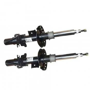 Bmw Land Rover Range Rover Evoque  2015-2018 Amortisör Ön Sol Sol (Oem No:Lr024435)