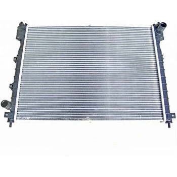 Bmw Range Rover  Iı Sport Iı  2012- Su Radyatörü  (Oem No:Lr034553)