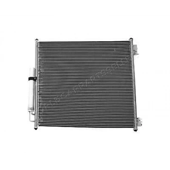 Bmw Land Rover Range Rover Iv Sport Iı 3.0 Tdv6-4.4 Sdv8-5.0 Scv8 2012- Klima Radyatörü  (Oem No:Lr035791)