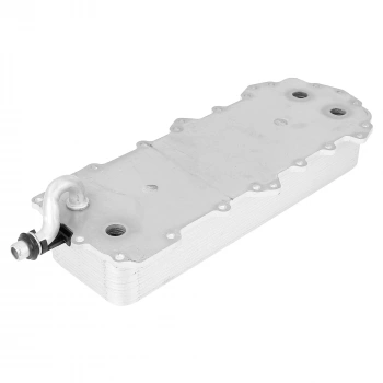 Bmw Land Rover Range Rover  Iv- Sport 5.0 2009-2019 Yağ Soğutucusu  (Oem No:Lr039821)