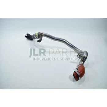 Bmw Land Rover Range Rover Evoque 2.2 Td 2011-2019 Turbo Hortumu  (Oem No:Lr041818)