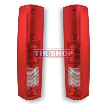 Fiat Iveco Daıly 2000-2005 Stop Lambası Sağ Duysuz (Oem No:500319555)