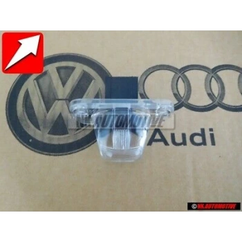 Vw T4 1991-2003 Plaka Lambası  (Oem No:701943021)