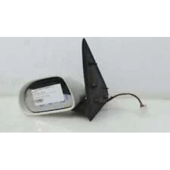 Fiat Marea-Brava 1996-2007 Dış Dikiz Aynası Sol Elektrikli Isitmali  (Oem No:735249764)