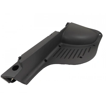 Fiat Doblo Iı 2005- Bagaj Içı Kaplama Yanı Sağ  (Oem No:735318917)