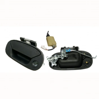 Fiat Doblo 2001- Bagaj Açma Kolu  (Oem No:735331105)