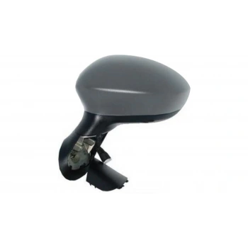 Fiat Linea-G.Punto 2007- Ayna Kapağı Sol Ayna Alt Kapağı (Oem No:735413382)