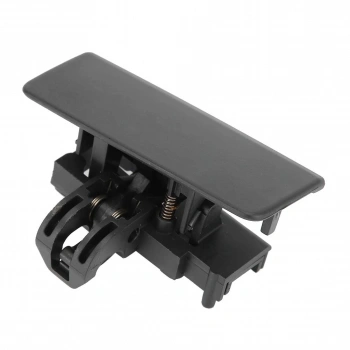 Fiat Linea-Punto 2005- Torpido Üst Kapak Kilidi Grı (Oem No:735416852)