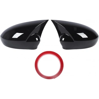 Fiat Linea-G.Punto 2007- Ayna Kapağı Sol Astarlı (Oem No:735417229)