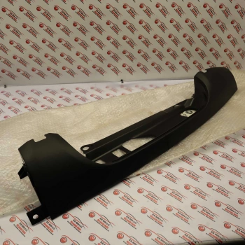 Fiat Doblo Iı 2005- Stop Alt Plastiği Çıft Kapı Sağ  (Oem No:735417808)