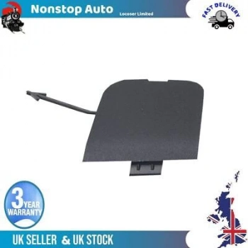 Fiat Doblo Iv Ym 2014- Çeki Demirr Kapağı Ön Desenlı (Oem No:735474829)