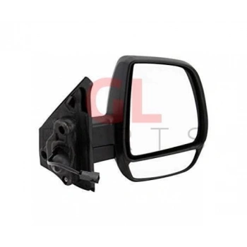 Fiat Doblo Iıı-Combo D 2010- Ayna Kapağı Sağ  (Oem No:735497926)