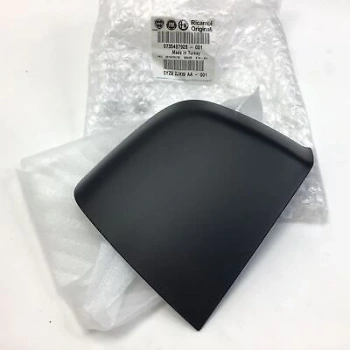 Fiat Doblo Iıı-Combo D 2010- Ayna Kapağı Sol  (Oem No:735497928)