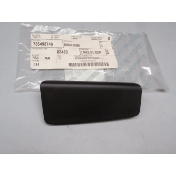 Fiat Doblo 2001- Arka Cam Açma Dügme Kapağı Sağ  (Oem No:735498748)