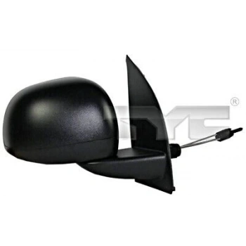 Fiat Panda 2010- Ayna Kapağı Sağ  (Oem No:735513005)