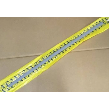 Fiat Linea 2007- Kapı Bandı Ön Sol Astarlı (Oem No:735516703)