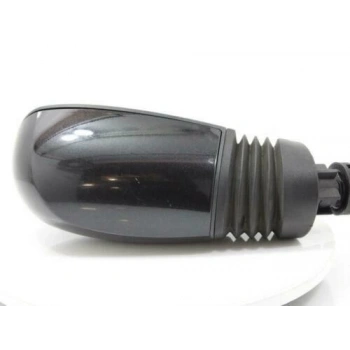 Fiat Doblo Iıı-Combo D 2009- Dış Dikiz Aynası Sağ Elek+Tek Camlı+Sıyah+Sinyallı (Oem No:735529435)