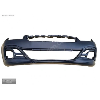 Fiat Linea 2013- Tampon Ön  (Oem No:735548097)