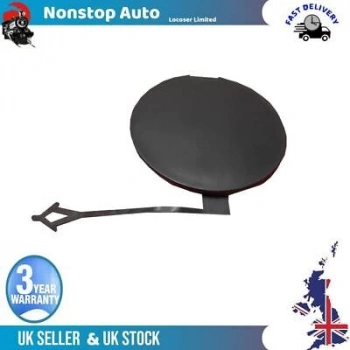 Fiat Doblo Iv 2015- Çeki Demirr Kapağı Ön  (Oem No:735594061)