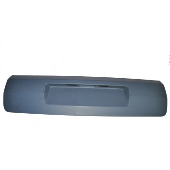 Fiat Doblo Iıı 2009- Plakalık  (Oem No:735652650)