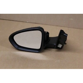 Fiat Egea 2015- Dış Dikiz Aynası Sol Elektrikli Isitmali Astarli   (Oem No:735656599)
