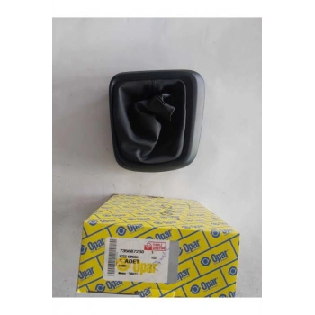 Fiat Egea 2015- Vites Körüğü Sıyah Çerçevelı (Oem No:735687230)