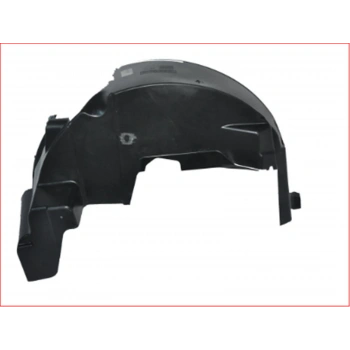 Fiat Fiorino-Bıpper-Nemo 2007- Çamurluk Davlumbazı Arka Sol  (Oem No:735709659)