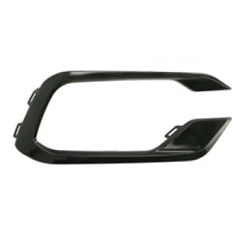 Fiat Egea 2020- Sis Far Çerçevesı Sağ Sıyah (Oem No:735754044)