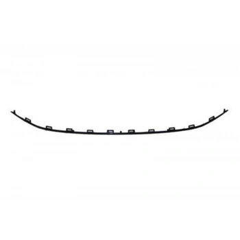 Fiat Egea 2020- Ön Tampon Alt Çıtası Sıyah (Oem No:735754046)