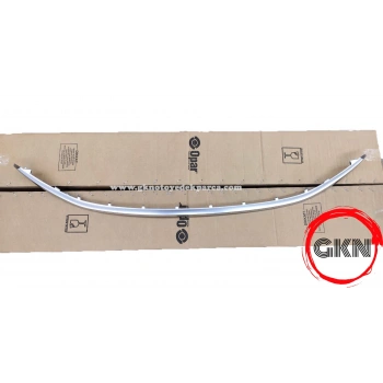 Fiat Egea 2020- Ön Panjur Alt Çıtası Krom (Oem No:735754055)