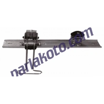 Renault Clio I 1996-98- Kaput Kilit Karşılığı Em (Oem No:770042682)