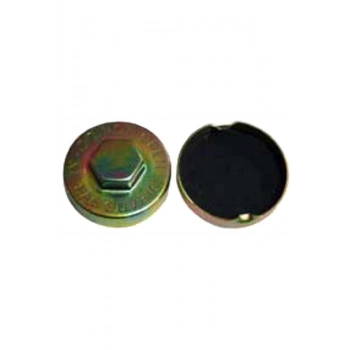 Renault  R9   R12  Toros  77- Radyatör Kapağı Sac (Oem No:853064700)