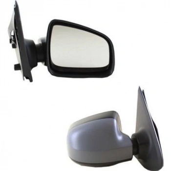 Renault Seymbol / Logan / Sandero Bm- 2012- Dış Dikiz Aynası Sağ Elek+Isıt+Sinyallı+Sns (Oem No:963014492)