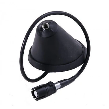 Vw Golf4-Polo-Passat 1991- Anten Gövdesı Eskı Tıp (Oem No:1J0035501)