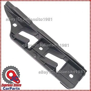 Vw Golf5-Jetta 2004-2010 Tampon Braketi Ön Sağ  (Oem No:1K0807184)