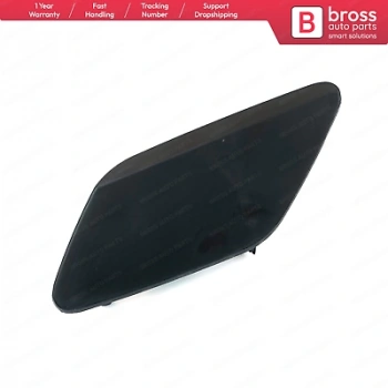 Vw Scirocco 2015- Far Yıkama Kapağı Sol  (Oem No:1K8807937)