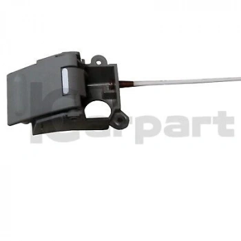 Vw Lt 1996-2006 Kapı İç Açma Kolu Sağ Ön (Oem No:2D0837086)